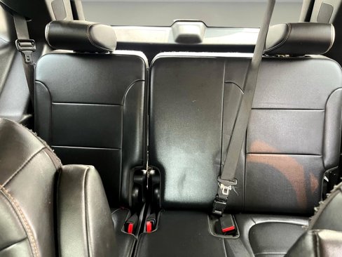 Used 2019 Chevrolet Traverse LT image 11