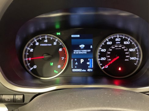 New 2025 Mitsubishi Eclipse Cross SEL image 15