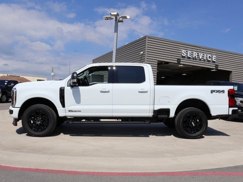 New 2026 Ford F250 XLT w/ XLT Premium Package image 2