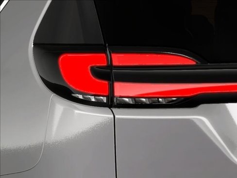 New 2026 Chrysler Pacifica Limited image 12