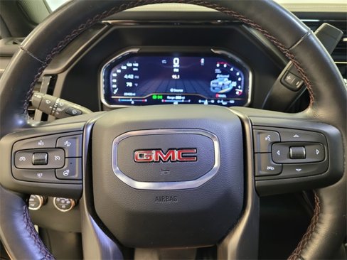Used 2024 GMC Sierra 2500 AT4X image 24