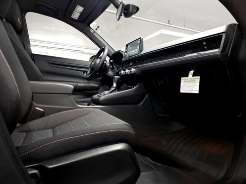New 2026 Honda CR-V TrailSport image 38