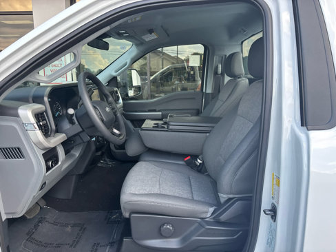 New 2025 Ford F350 XL image 18