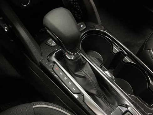 New 2026 Chevrolet TrailBlazer LT w/ Convenience Package image 21