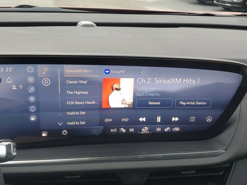 New 2025 Buick Envision Preferred image 26