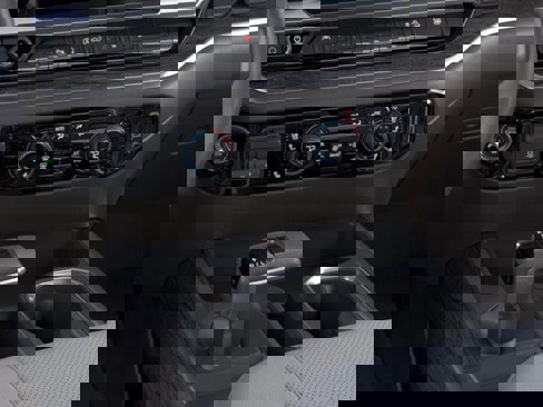 New 2026 Chevrolet Silverado 1500 LTZ image 42