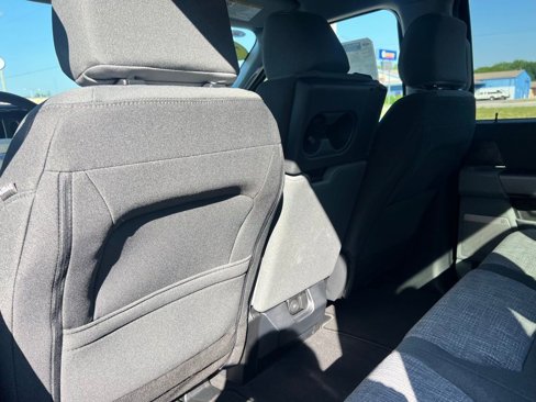 New 2025 Ford F350 XLT w/ Black Appearance Package image 25