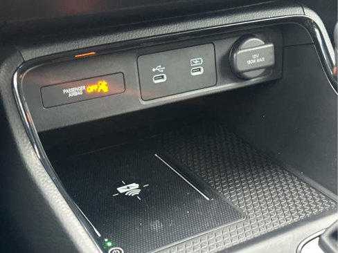 New 2026 Honda CR-V Sport-L image 32
