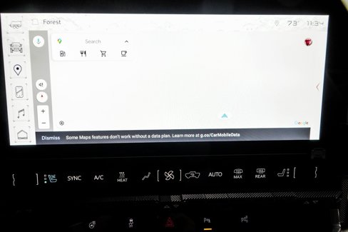 Used 2024 GMC Hummer EV 3X image 27