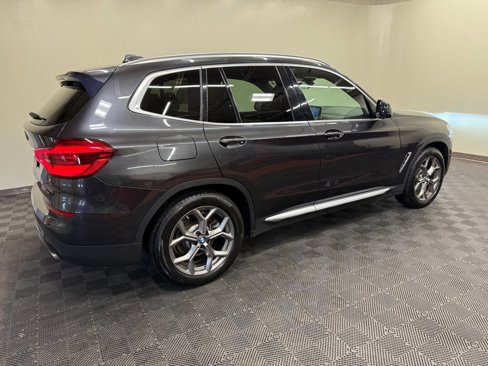 Used 2020 BMW X3 xDrive30i w/ Premium Package image 15