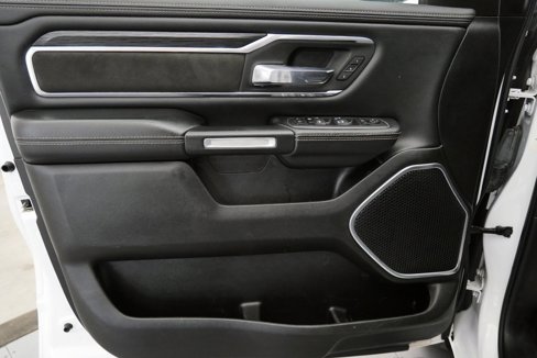 Used 2023 RAM 1500 Laramie image 14
