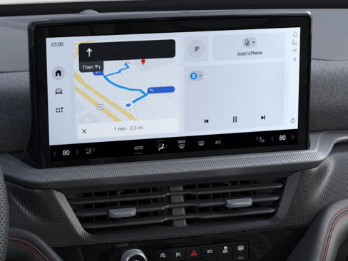 New 2025 Ford Explorer ST w/ Sun And Sound Package image 14