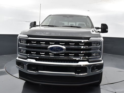 New 2026 Ford F250 Lariat image 3
