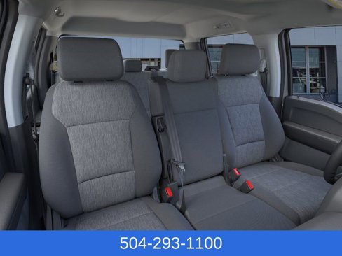 New 2026 Ford F250 4x4 Crew Cab Super Duty image 10