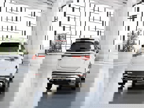 New 2025 Mercedes-Benz GLC 300 image 23