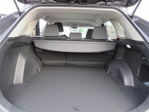New 2025 Toyota RAV4 XLE image 19