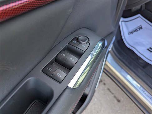 New 2026 Chevrolet Traverse Z71 w/ Enhanced Driving Package image 9