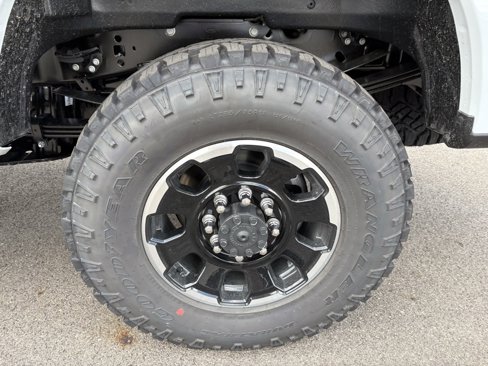 New 2026 Ford F350 Lariat image 14