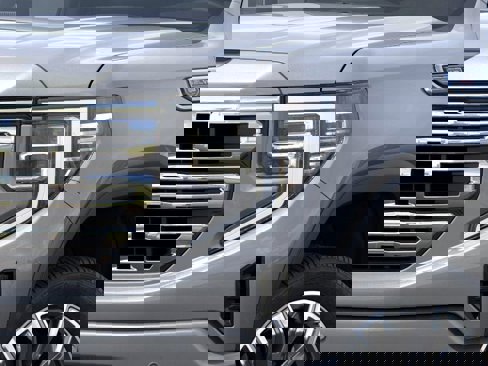 New 2026 GMC Sierra 1500 Denali w/ Denali Reserve Package image 11