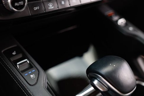 Used 2021 Kia Telluride EX w/ EX Premium Package image 46