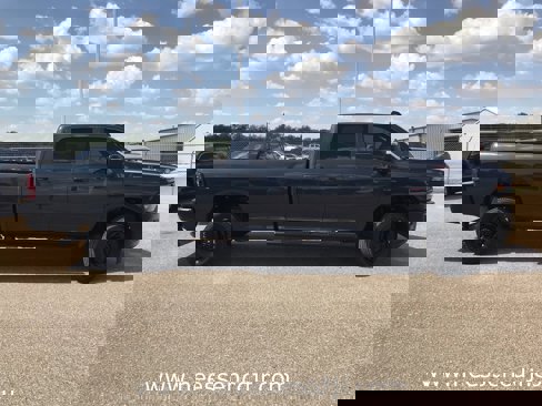 New 2026 RAM 2500 Tradesman image 8