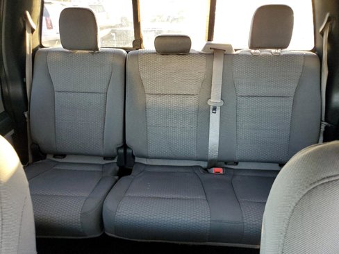 Used 2020 Ford F150 XLT w/ Equipment Group 302A Luxury image 13