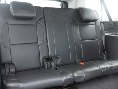 Used 2020 GMC Yukon XL Denali w/ Denali Premium Package image 35