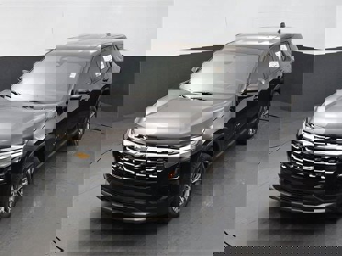 New 2026 Chevrolet Equinox LT w/ Convenience Package II image 28