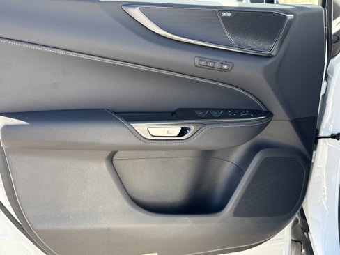 New 2026 Lexus NX 350h AWD w/ Luxury Package image 17