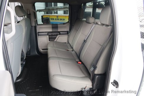 Used 2022 Ford F350 XL w/ Power Equipment Group image 15