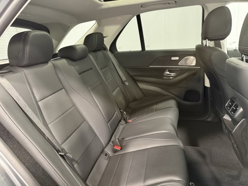 New 2026 Mercedes-Benz GLE 450 4MATIC image 20