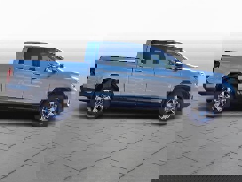 New 2026 Honda Ridgeline RTL image 4