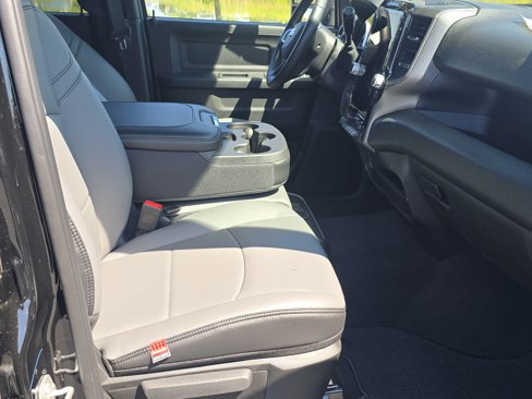 New 2026 RAM 2500 Tradesman image 25