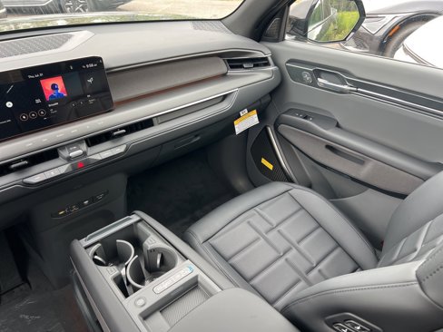 New 2026 Kia EV9 Land image 11