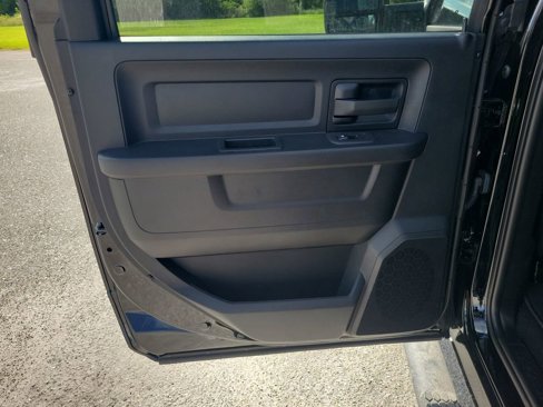 New 2026 RAM 3500 Tradesman image 42