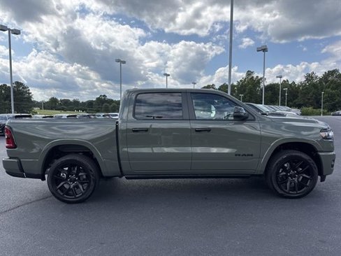 New 2026 RAM 1500 Laramie image 4