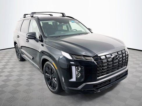 Used 2024 Hyundai Palisade XRT image 3