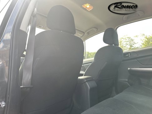 Used 2016 Subaru Impreza 2.0i image 27