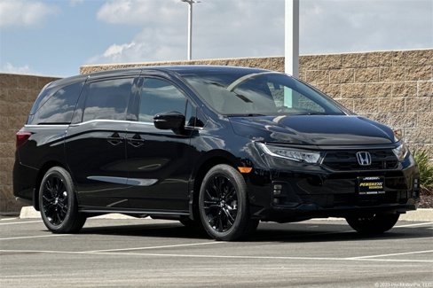 New 2026 Honda Odyssey Sport-L image 1