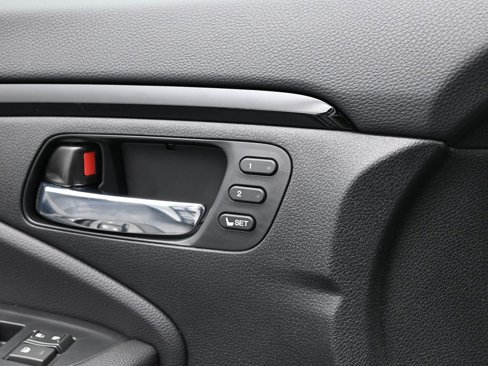 New 2025 Honda Ridgeline Black Edition image 32