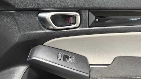 Used 2024 Honda Civic EX image 19