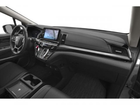 New 2026 Honda Odyssey Elite image 18