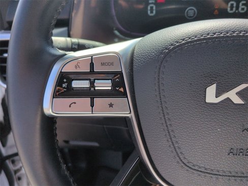 Used 2024 Kia Telluride S w/ S Sunroof Package image 19