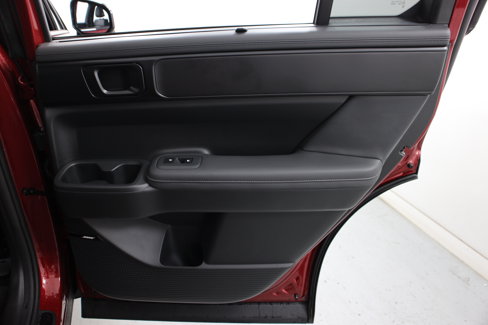 Used 2024 Hyundai Santa Fe Calligraphy image 28