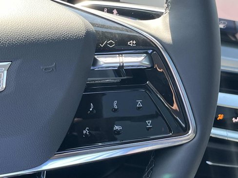 New 2026 Cadillac Lyriq Sport image 28