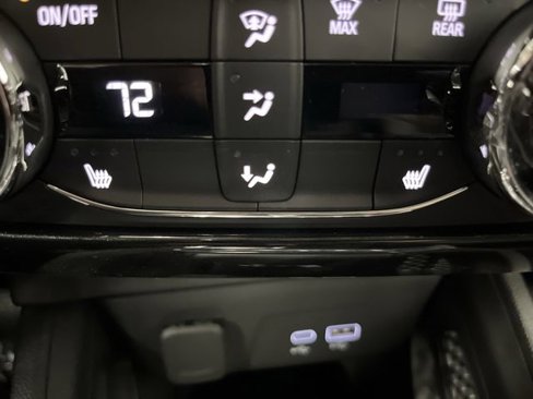 New 2026 Chevrolet TrailBlazer LT w/ Convenience Package image 7