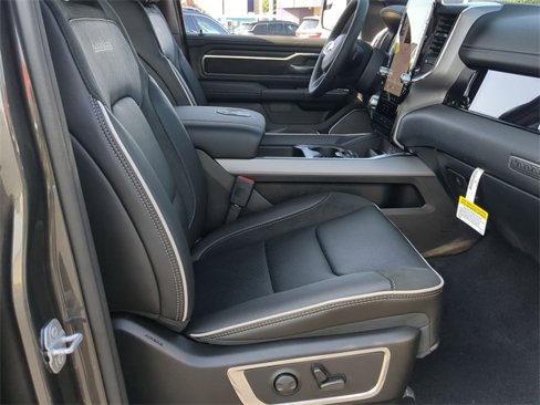 New 2026 RAM 1500 Laramie image 20