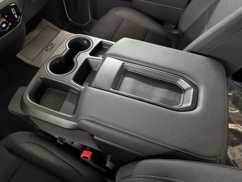 New 2026 Chevrolet Silverado 2500 LT w/ Trail Boss Package image 30