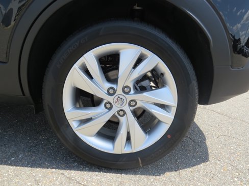 New 2026 Buick Encore GX Preferred w/ Comfort Package image 12