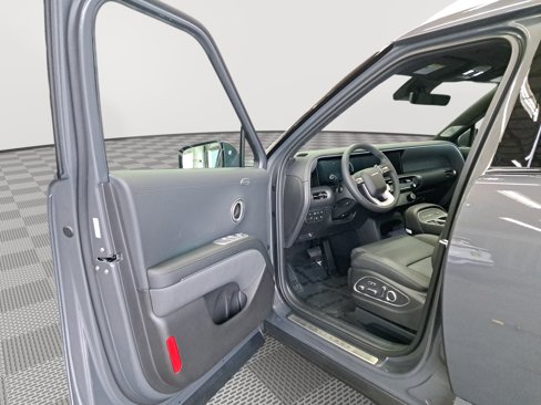 New 2026 Hyundai Palisade Calligraphy image 11